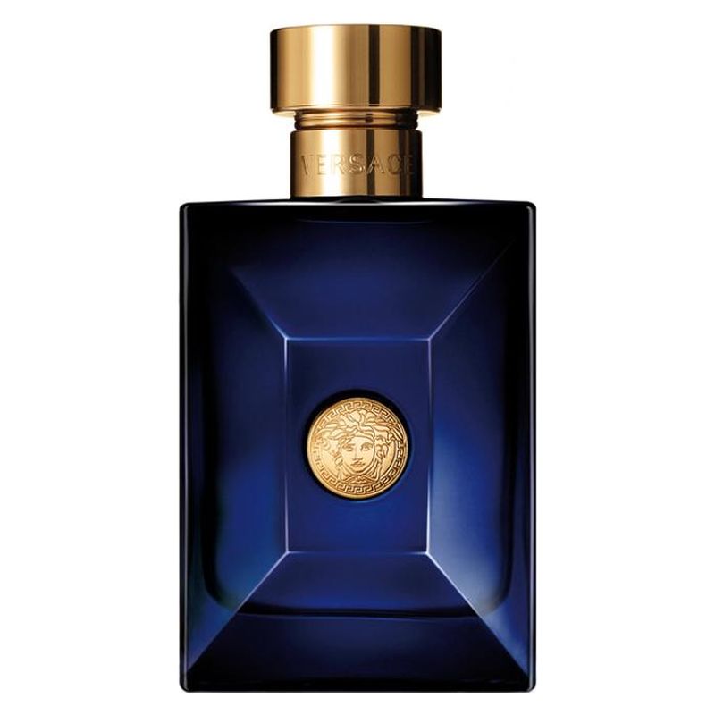 Versace Dylan Blue Pour Homme Perfumed Deodorant 100ml