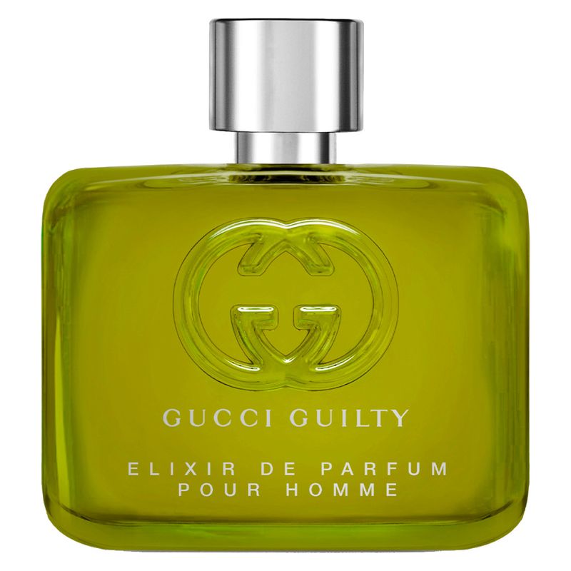 Gucci Guilty Pour Homme Elixir De Parfum 60ml