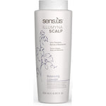 Sens.ùs Illumyna Scalp Balancing Cleanser Shampoo Riequilibrante e Purificante 250ml