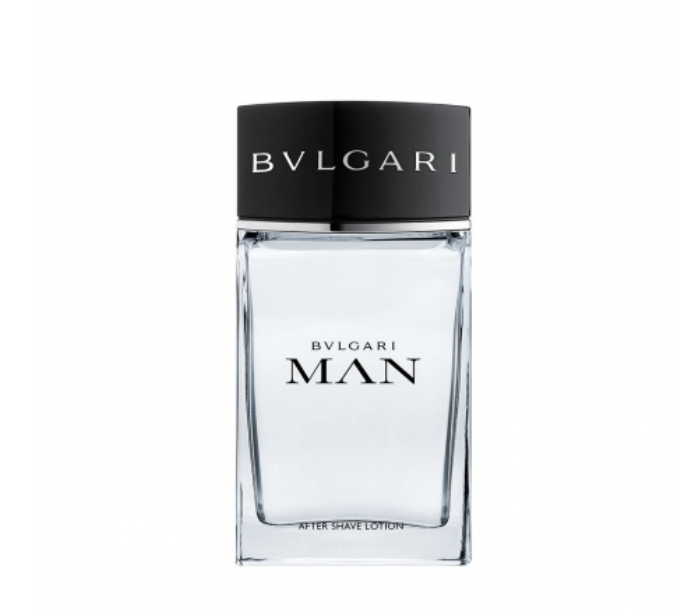 Bvlgari Man After Shave Lotion 100ml
