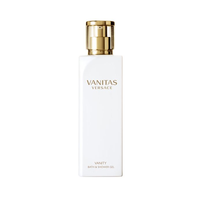 Versace Vanitas Bath & Shower Gel 200ml