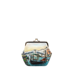 YNot Coin Wallet Canaletto