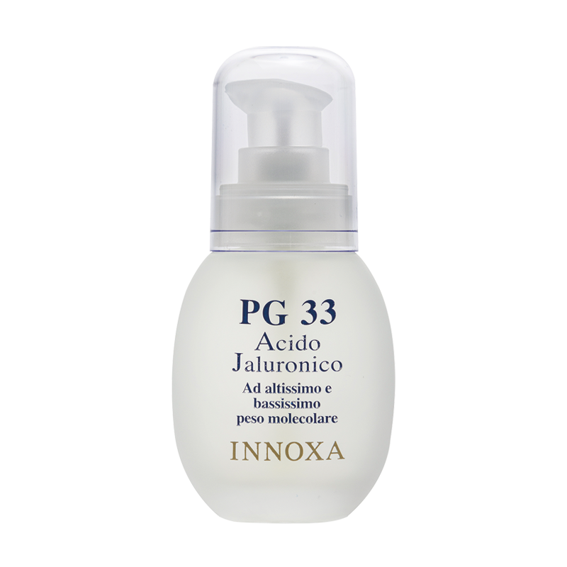 Innoxa PG33 Acido Jaluronico 30ml