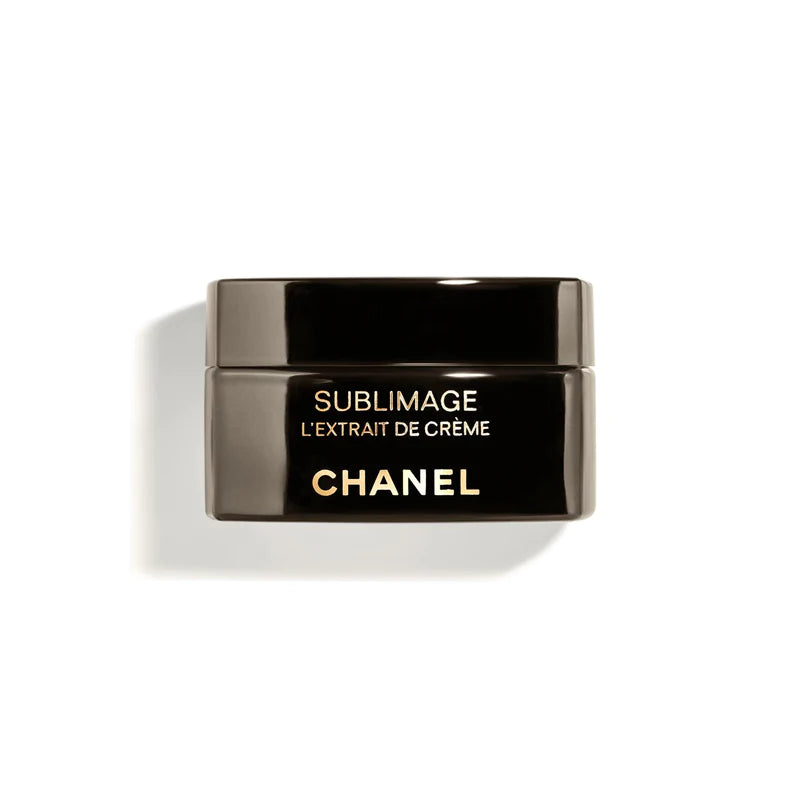 Chanel Sublimage L'Extrait De Crème 50g