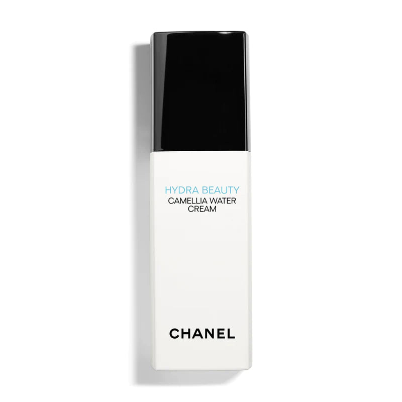 Chanel Hydra Beauty Camellia Water Cream Crema Viso 30ml