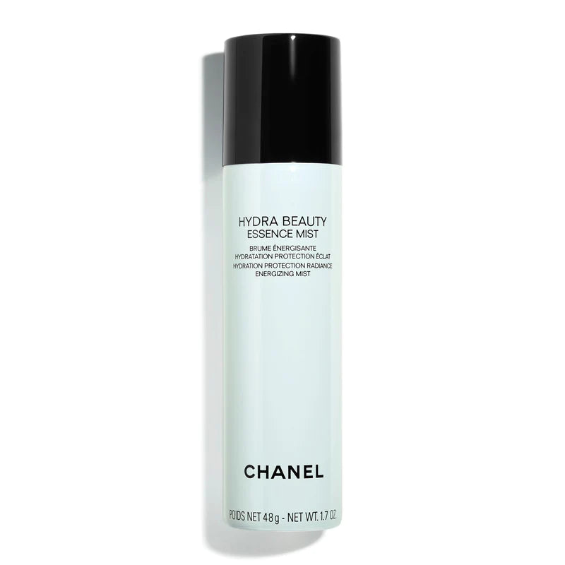 Chanel Hydra Beauty Essence Mist Spray Viso Idratante 50ml