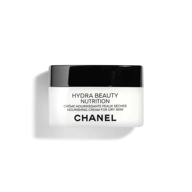 Chanel Hydra Beauty Nutrition Crema Nutrimento Supremo 50gr