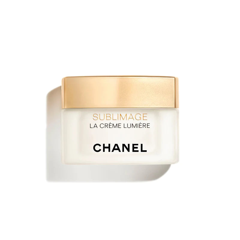 Chanel Sublimage La Crème Lumière Crema Viso Giorno Rigenerante 50g