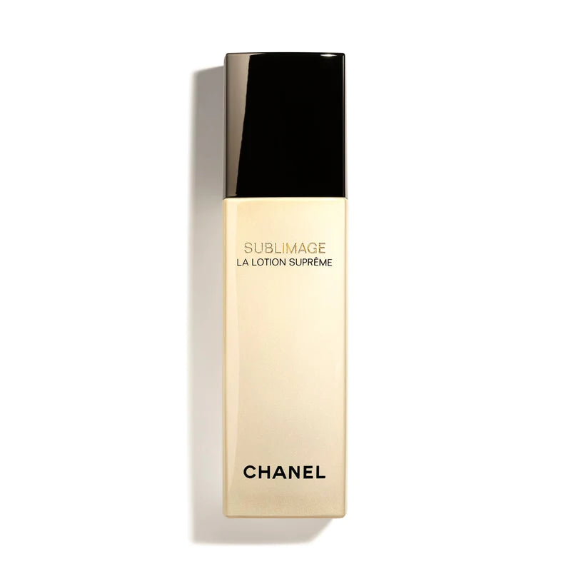 Chanel Sublimage La Lotion Supréme Tonico Viso 125ml