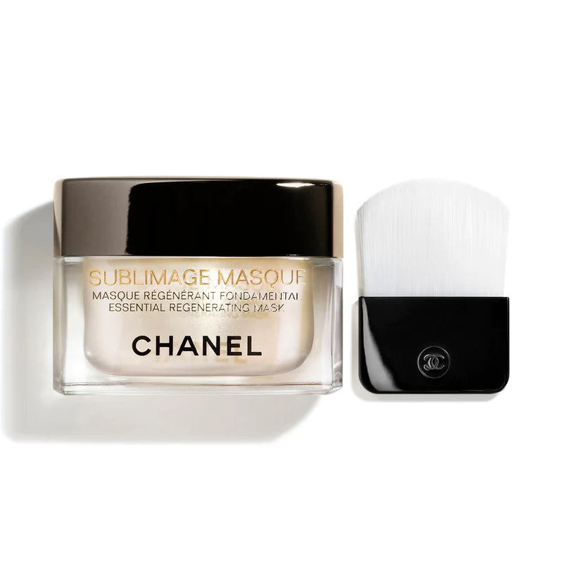 Chanel Sublimage Masque Maschera Suprema Rigenerazione Della Pelle 50g
