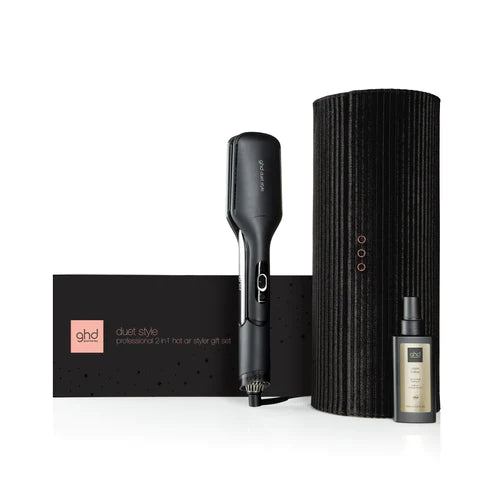 Ghd Duet Style Gift Set Piastra Per Capelli
