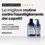 L'Oréal Professionnel Serioxyl Advanced Shampoo