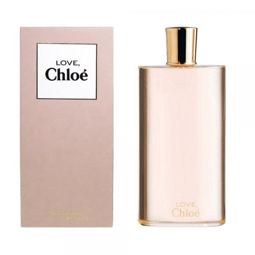 Chloé Love Shower Gel 200ml
