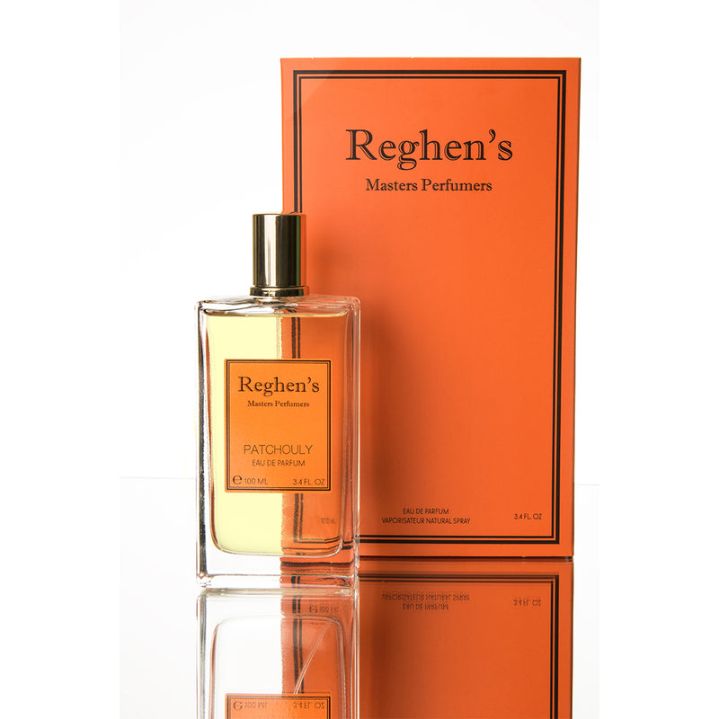 Reghen's Patchouli Eau De Parfum 100ml