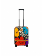 Bric's Trolley cabina Andy Warhol x Bric's Edizione Limitata