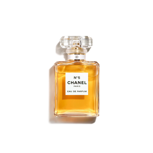 Chanel N°5 Eau De Parfum Vaporizzatore