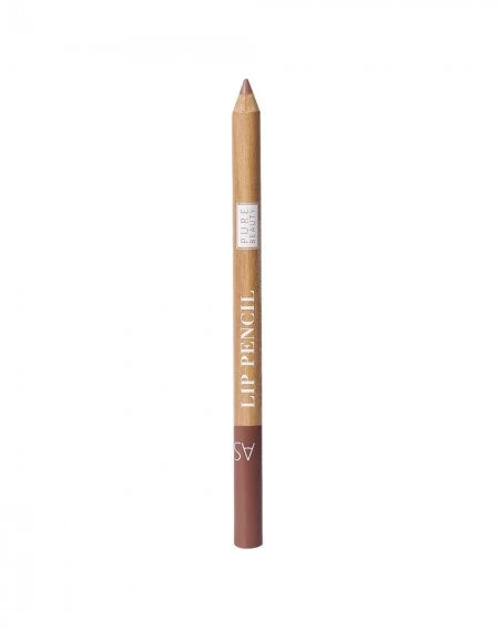 Astra Pure Beauty Lip Pencil Matita Labbra Naturale