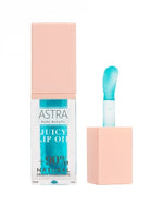 Astra Pure Beauty Juicy Lip Oil Olio Labbra Idratante 5ml