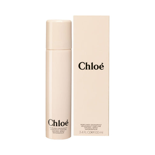 Chloè Perfumed Deodorant 100ml