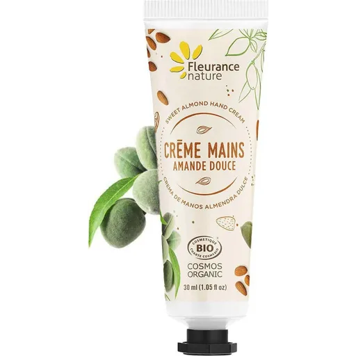 Fleurance Nature Cofanetto Creme Per Le Mani - Dolci Momenti