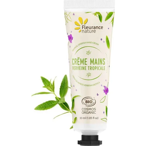 Fleurance Nature Cofanetto Creme Per Le Mani - Dolci Momenti