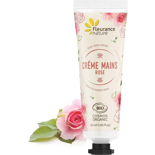 Fleurance Nature Cofanetto Creme Per Le Mani - Dolci Momenti