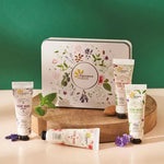 Fleurance Nature Cofanetto Creme Per Le Mani - Dolci Momenti