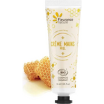 Fleurance Nature Cofanetto Creme Per Le Mani - Fuga Floreale 4x30ml