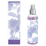 Atkinsons English Garden Gentle Camelia Acqua Profumata Per Il Corpo 200ml