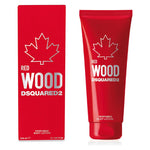 Dsquared2 Red Wood Perfumed Doby Lotion 200ml