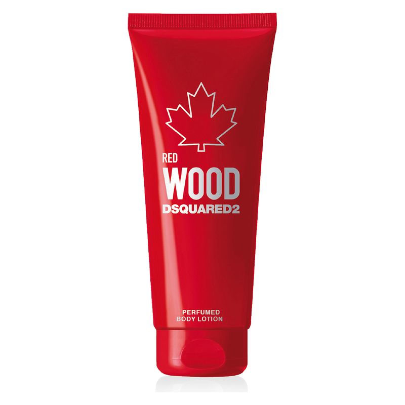 Dsquared2 Red Wood Perfumed Doby Lotion 200ml