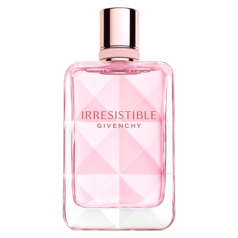 Givenchy Irresistible Eau De Parfum Muy Floral 