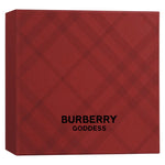 Burberry Goddess Eau De Parfum Cofanetto Regalo