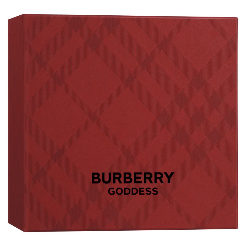 Burberry Goddess Eau De Parfum Cofanetto Regalo