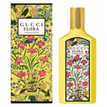 Gucci Flora Gorgeous Orchid Eau De Parfum