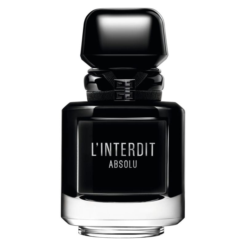 Givenchy L'Interdit Absolu Eau De Parfum Intense