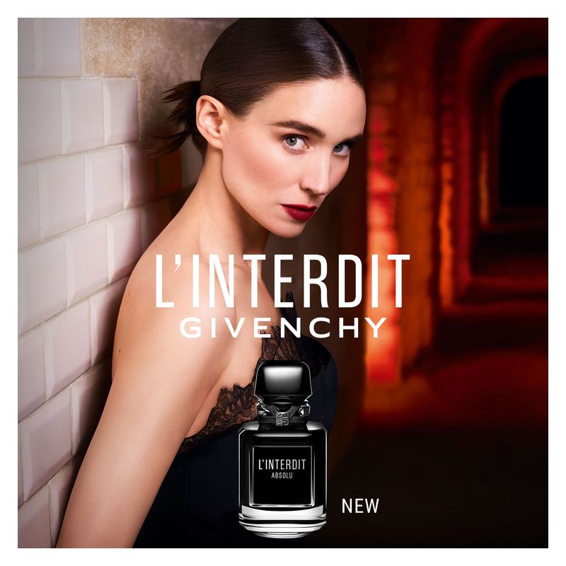 Givenchy L'Interdit Absolu Eau De Parfum Intense