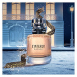 Givenchy L'interdit Eau De Parfum Cofanetto Regalo