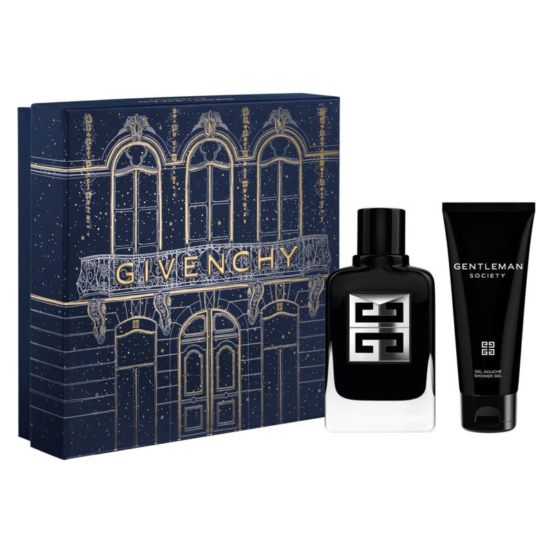 Givenchy Gentleman Society Cofanetto Regalo