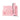Ghd Chronos Max Dusted Pink Piastra Per Capelli Edizione Limitata