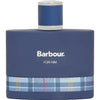 Barbour For Him Coastal Eau De Parfum