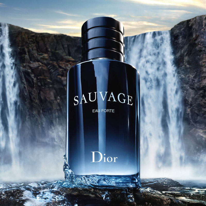 Dior Sauvage Eau Forte Parfum