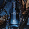 Dior Sauvage Eau Forte Parfum