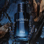 Dior Sauvage Eau Forte Parfum