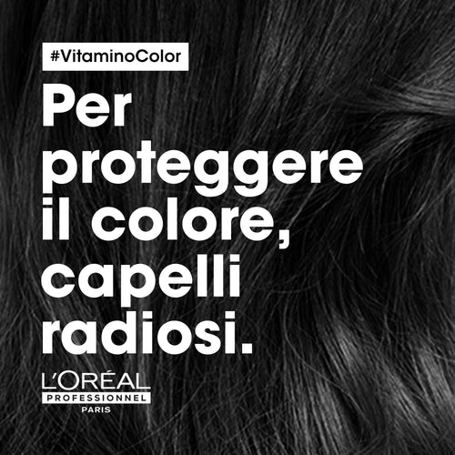 L'Oréal Professionnel Vitamino Color Shampoo Protezione Calore 300ml