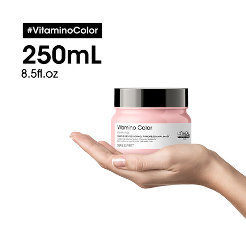 L'Oréal Professionnel Vitamino Color Maschera Protezione Colore 250ml