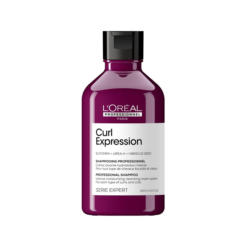 L'Oréal Professionnel Curl Expression Shampoo Capelli Ricci 300ml