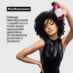 L'Oréal Professionnel Curl Expression Shampoo Capelli Ricci 300ml