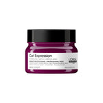 LOréal Professionnel Curl Expression Maschera Capelli Ricci 250ml