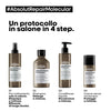 L'Oréal Professionnel Absolut Repair Molecular Leave-In Crema